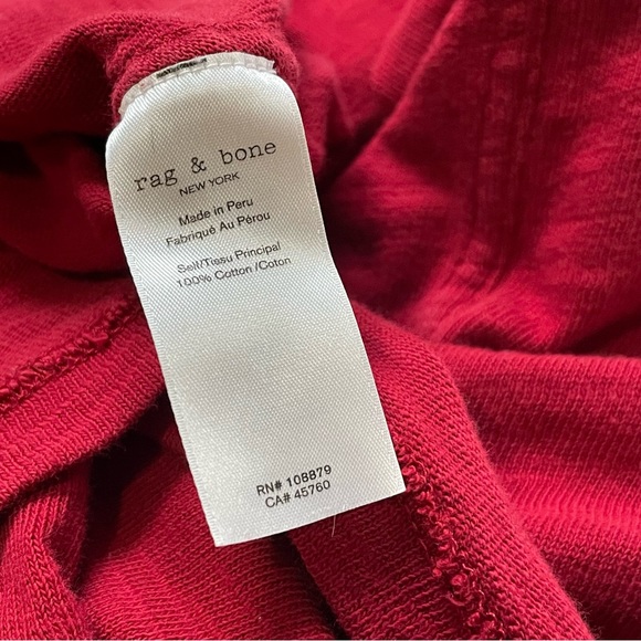 rag & bone ❤️ - Picture 5 of 12